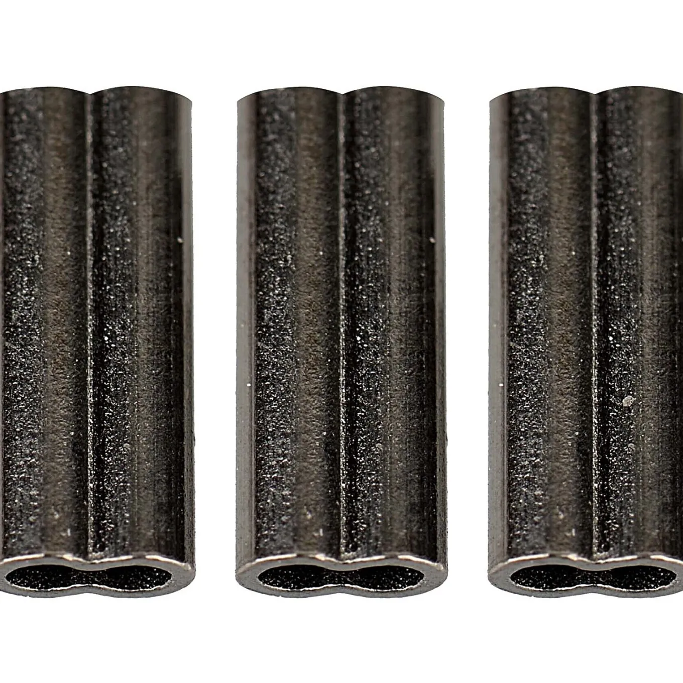 Savage Gear Double Barrel Crimps