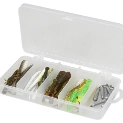 Savage Gear Dropshot Starters Kit 36 delig