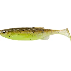 Savage Gear Fat Minnow T-Tail