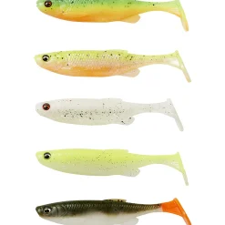 Savage Gear Fat Minnow T-Tail