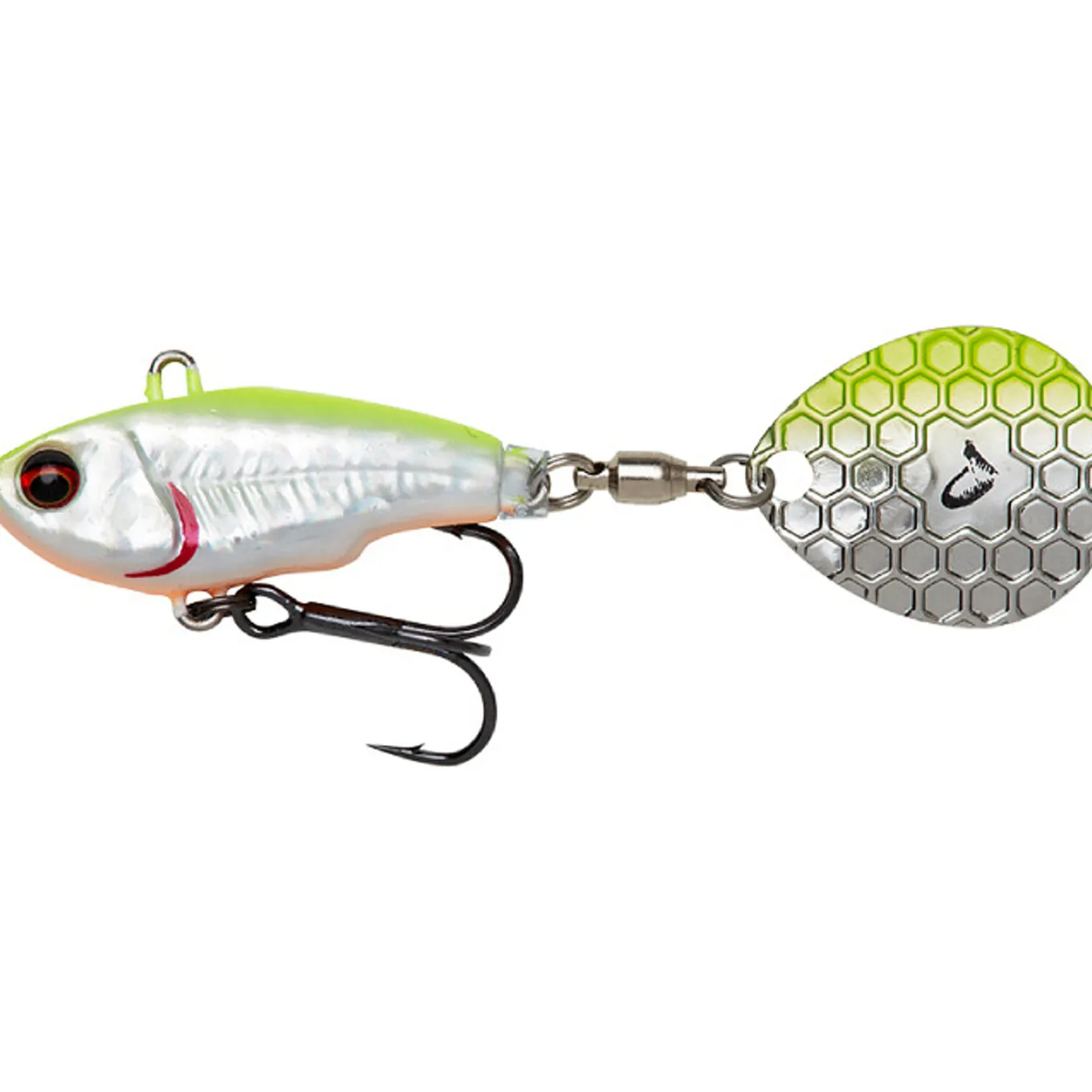 Savage Gear Fat Tail Spin NL