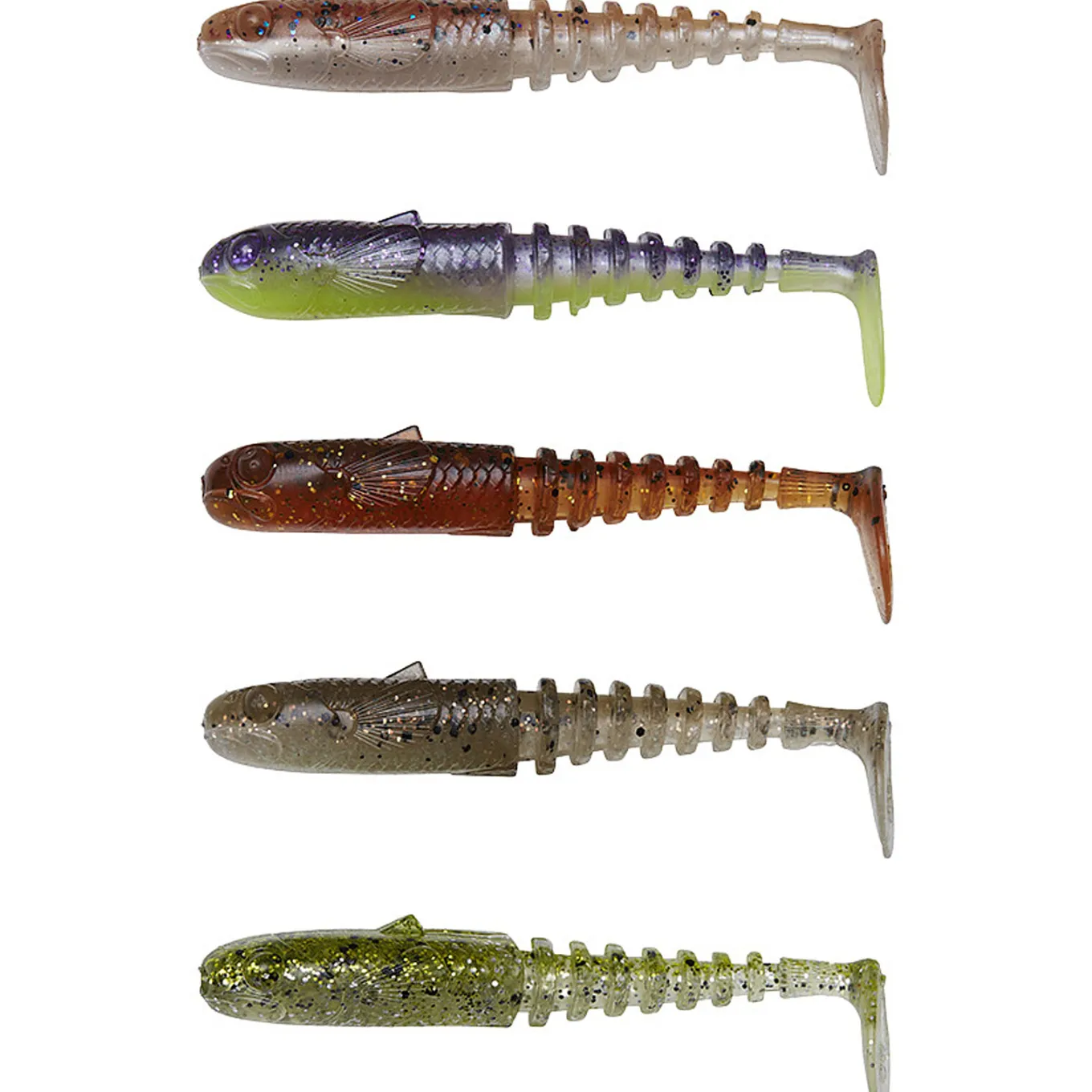Savage Gear Gobster Shad
