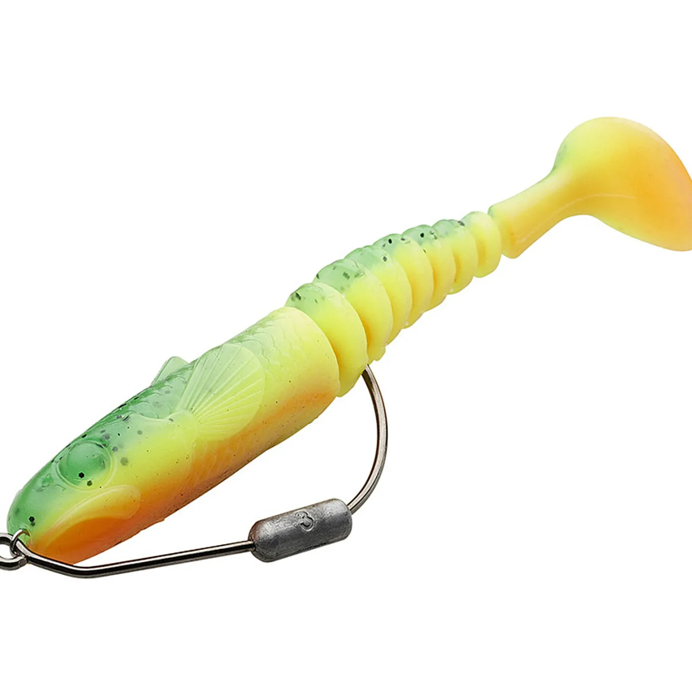 Savage Gear Gobster Shad