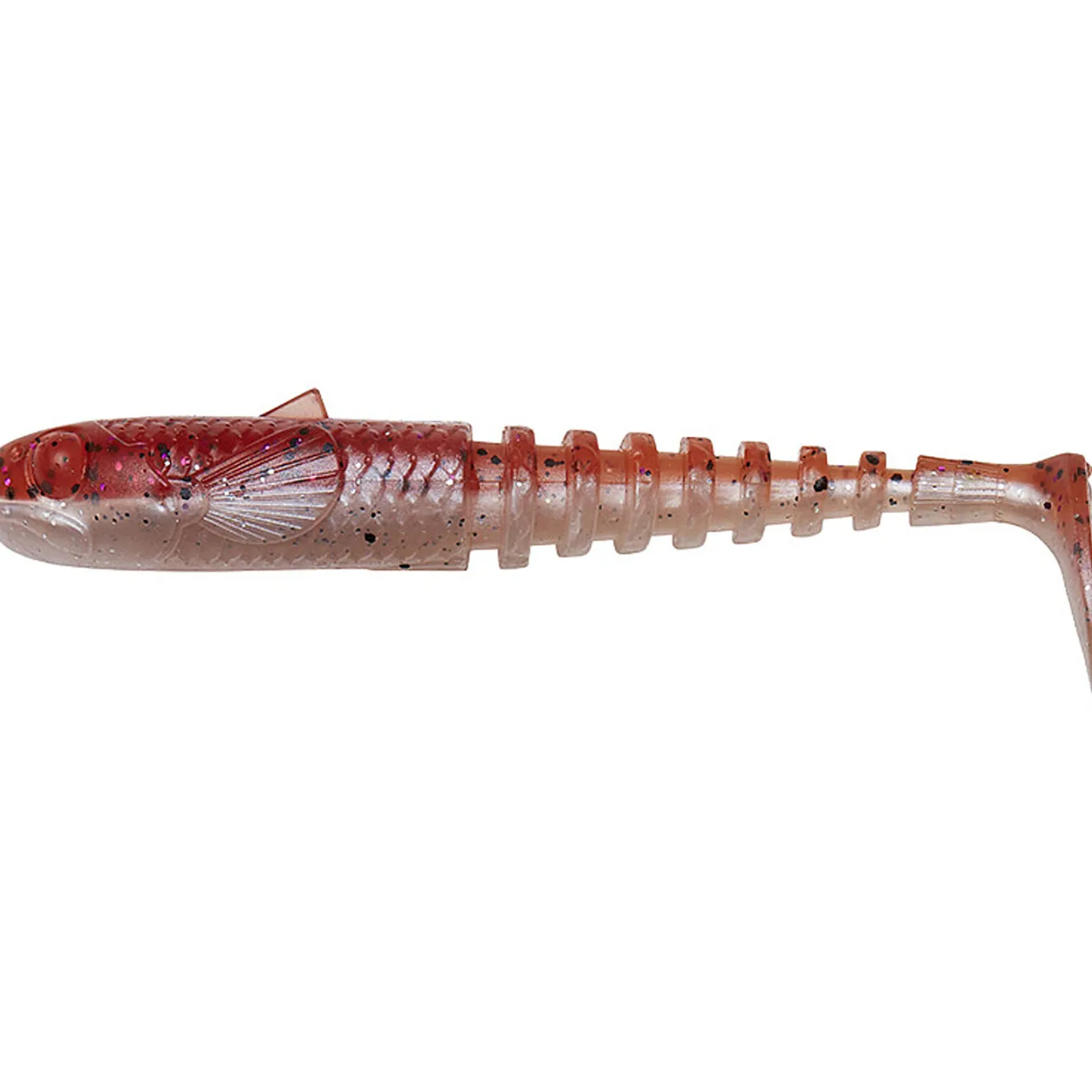 Savage Gear Gobster Shad