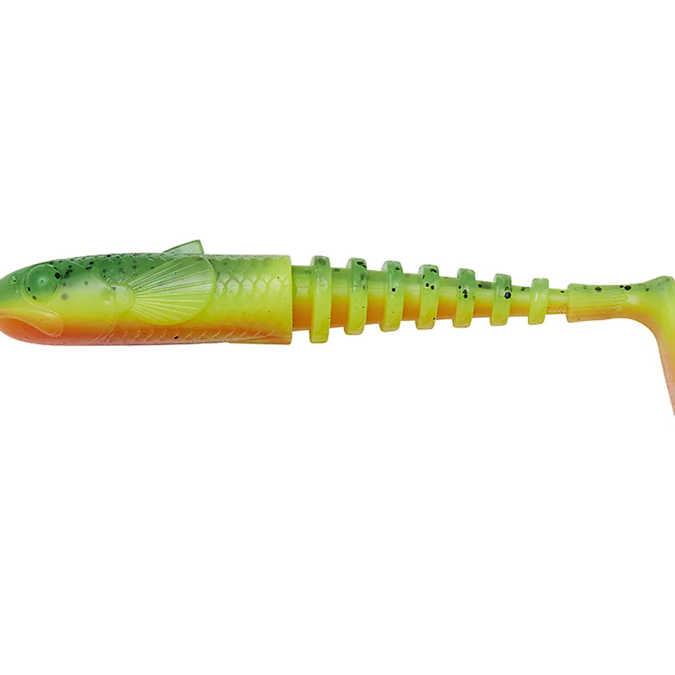 Savage Gear Gobster Shad