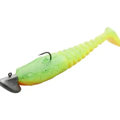 Savage Gear Gobster Shad
