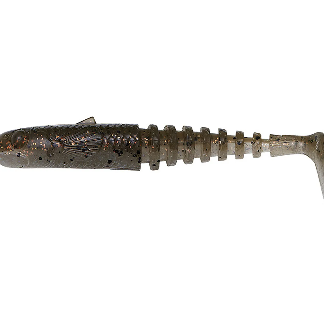 Savage Gear Gobster Shad