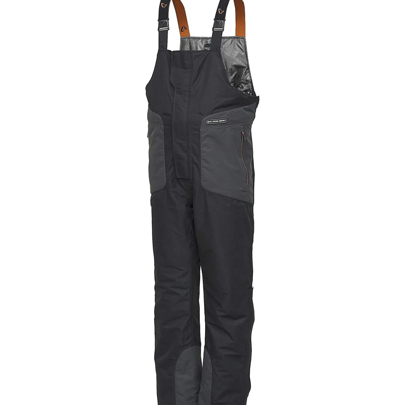 Savage Gear Heatlite Thermo Bib & Brace