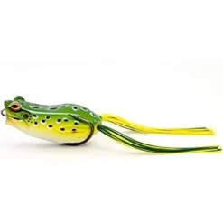 Savage Gear Hop Popper Frog