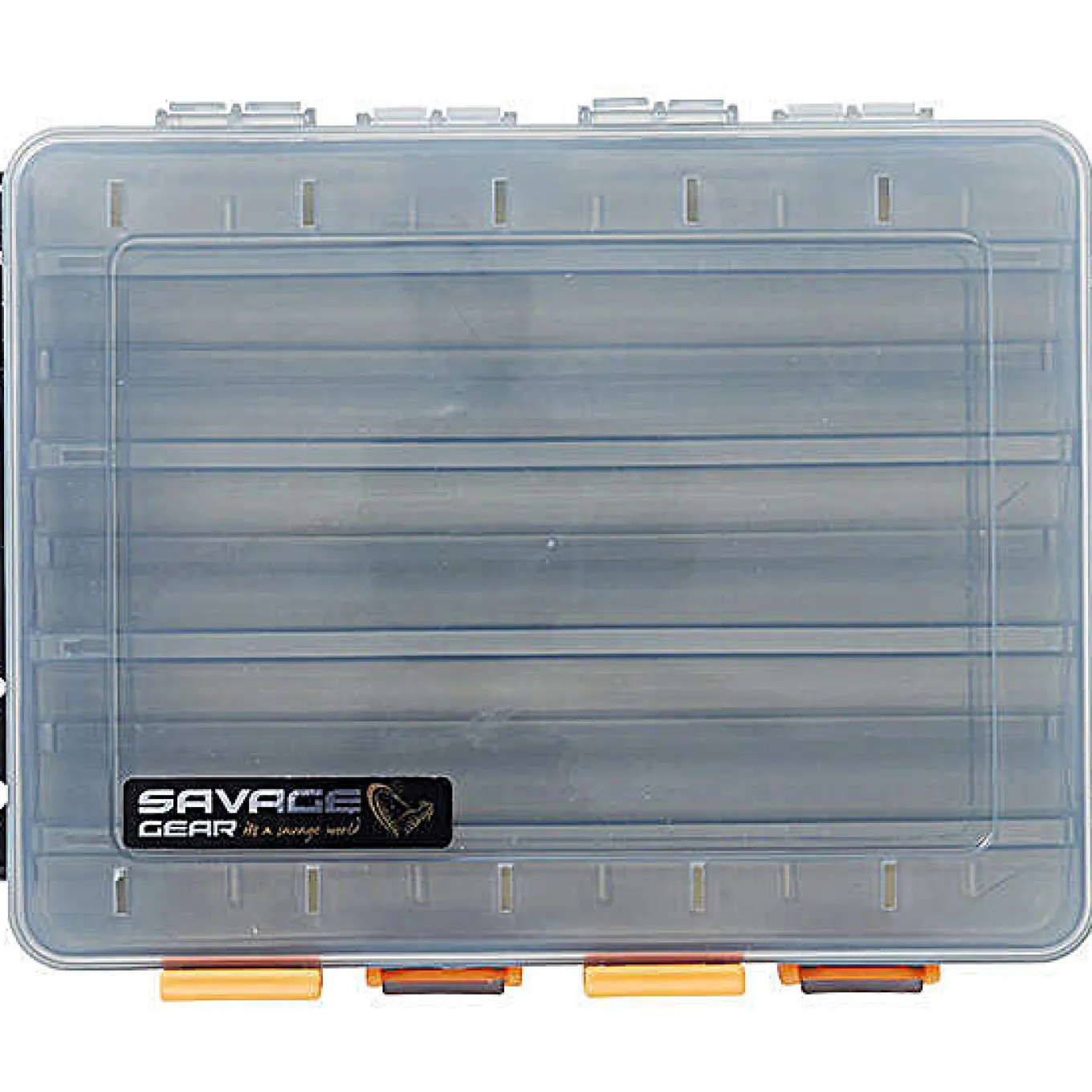 Savage Gear Lurebox 2 Sided
