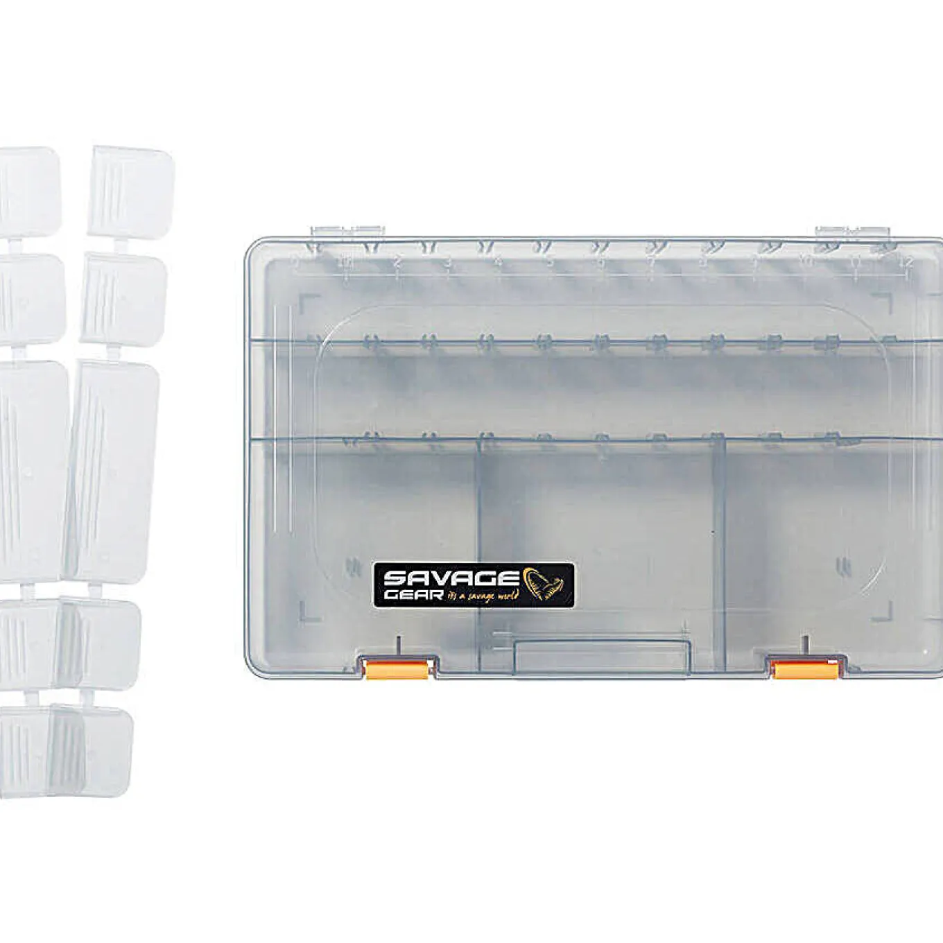 Savage Gear Lureboxes