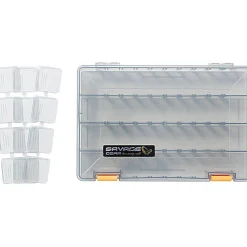 Savage Gear Lureboxes