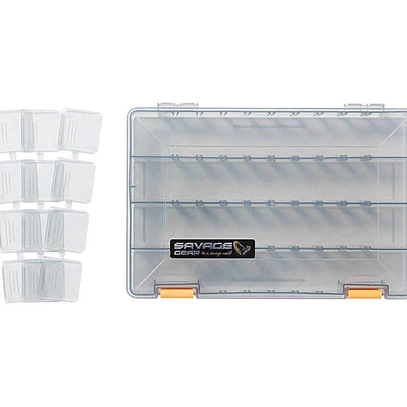 Savage Gear Lureboxes