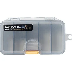 Savage Gear Lureboxes