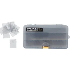 Savage Gear Lureboxes