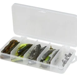 Savage Gear Ned Kit 7.5cm Floating Mixed Colors 28pcs