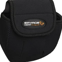 Savage Gear Neoprene Reel Cover