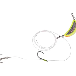 Savage Gear Nordic Bait Fish Rig Flex Hook 300gr Flex Hooks 3/0