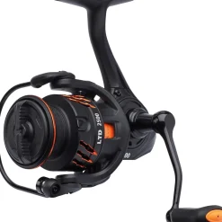 Savage Gear Orange LTD Spinning Reel
