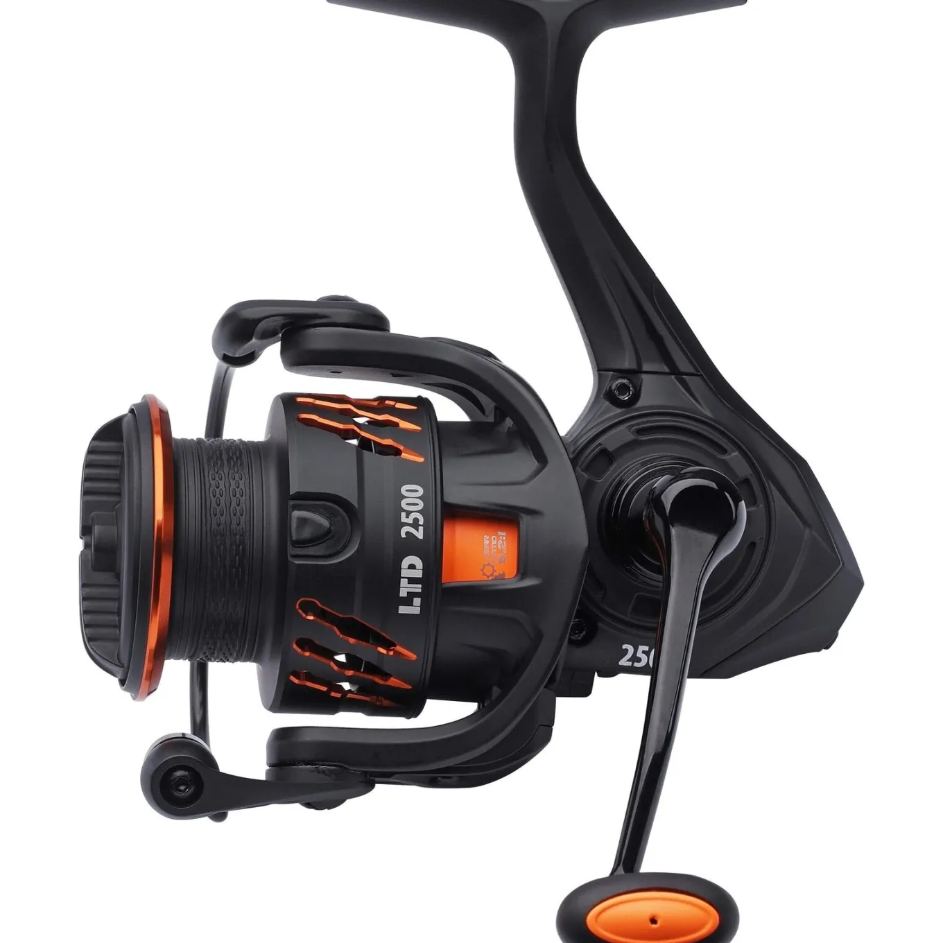 Savage Gear Orange LTD Spinning Reel