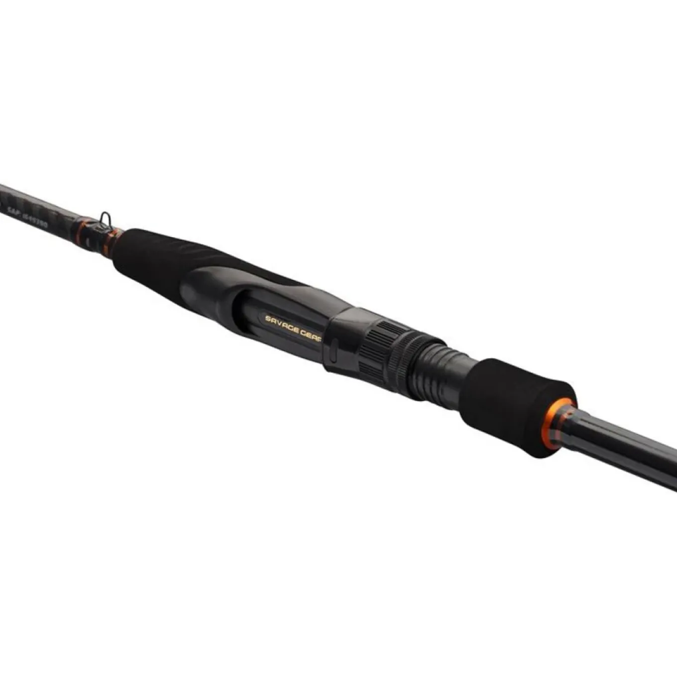 Savage Gear Perch Academy