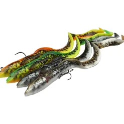 Savage Gear Real Eel 4D