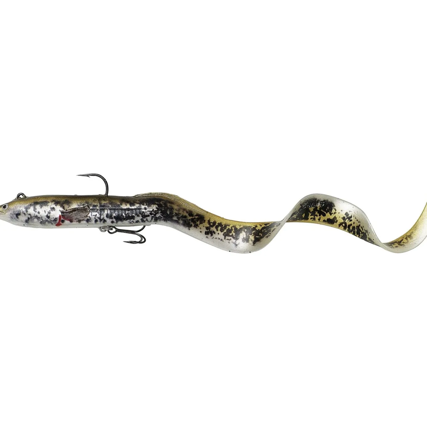 Savage Gear Real Eel 4D