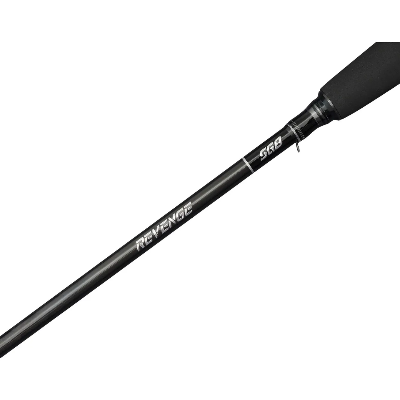 Savage Gear Revenge SG8 Light Game
