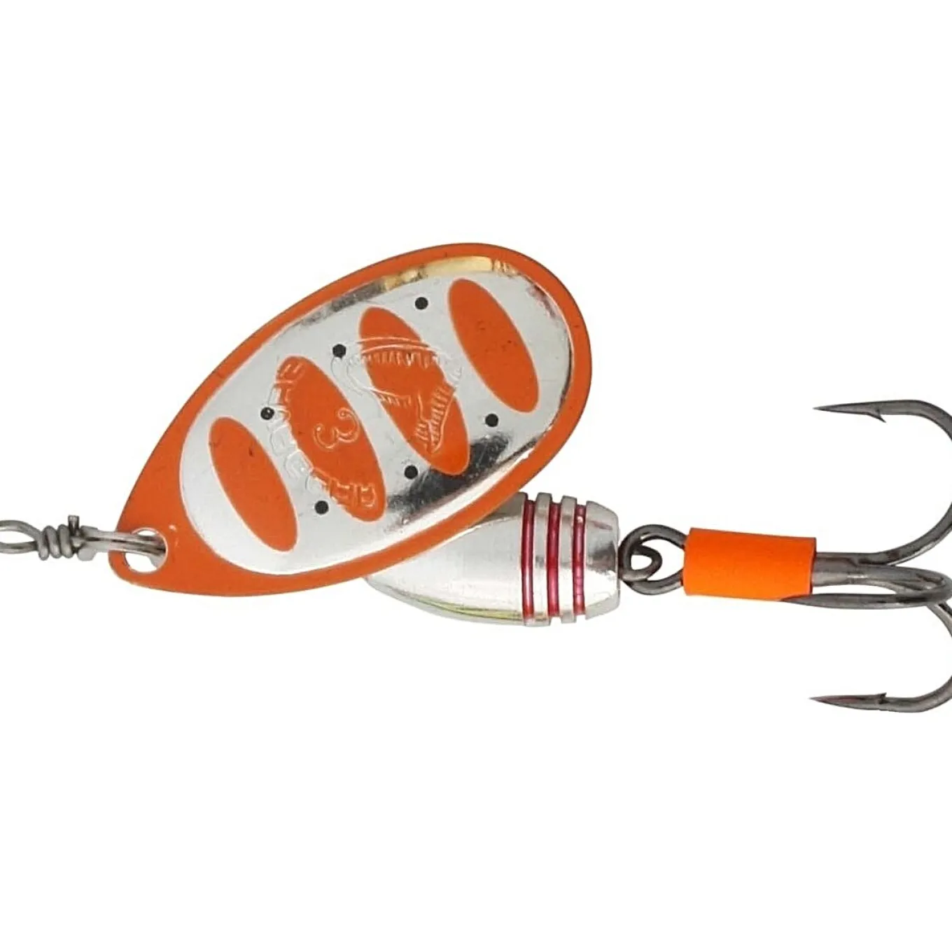 Savage Gear Rotex Spinner