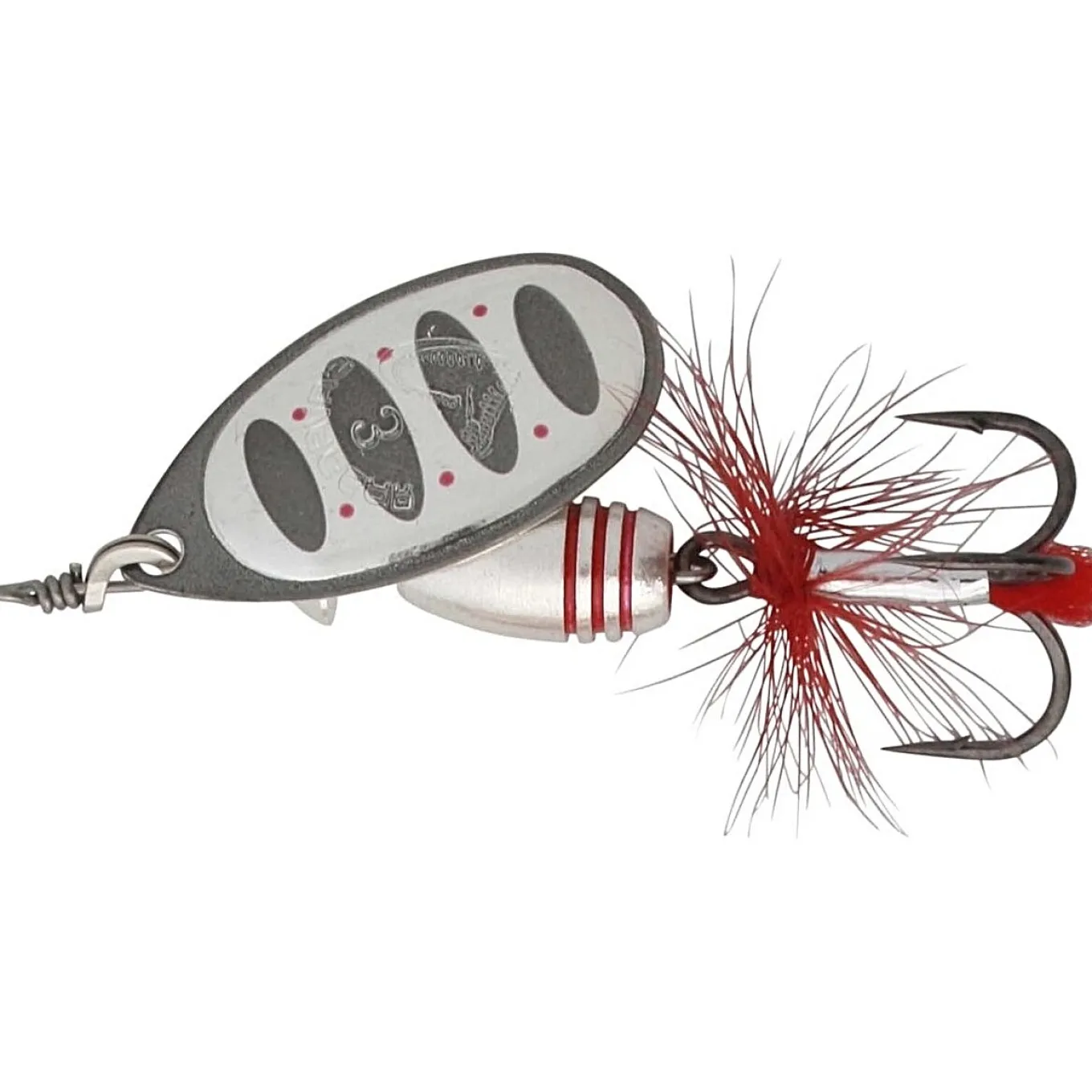 Savage Gear Rotex Spinner