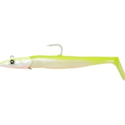 Savage Gear Sandeel V2