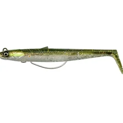 Savage Gear Sandeel V2 Weedless