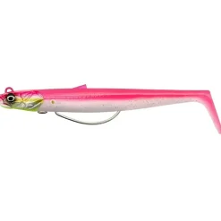 Savage Gear Sandeel V2 Weedless
