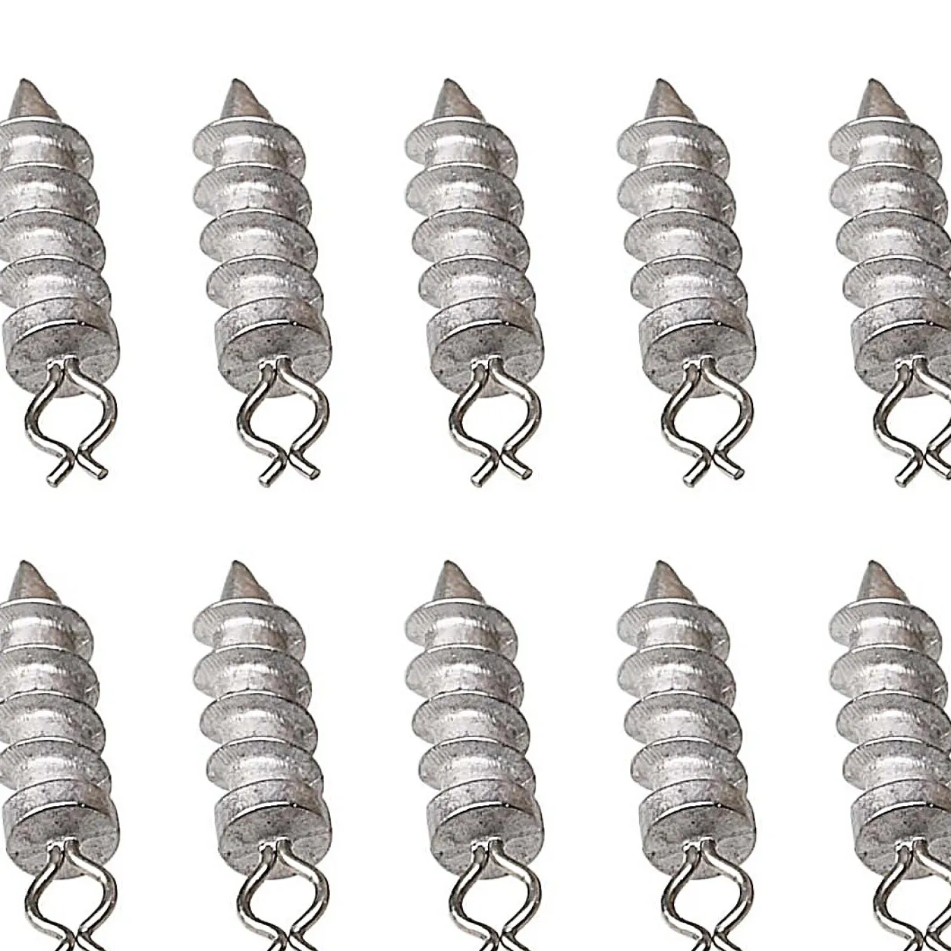 Savage Gear Screwin Weight Spike