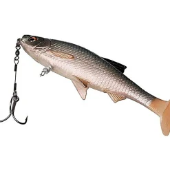 Savage Gear Screwin Weight Spike