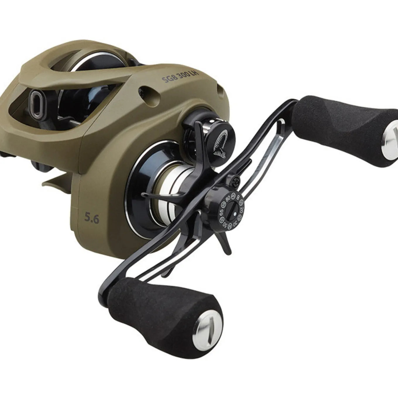 Savage Gear SG8 BC