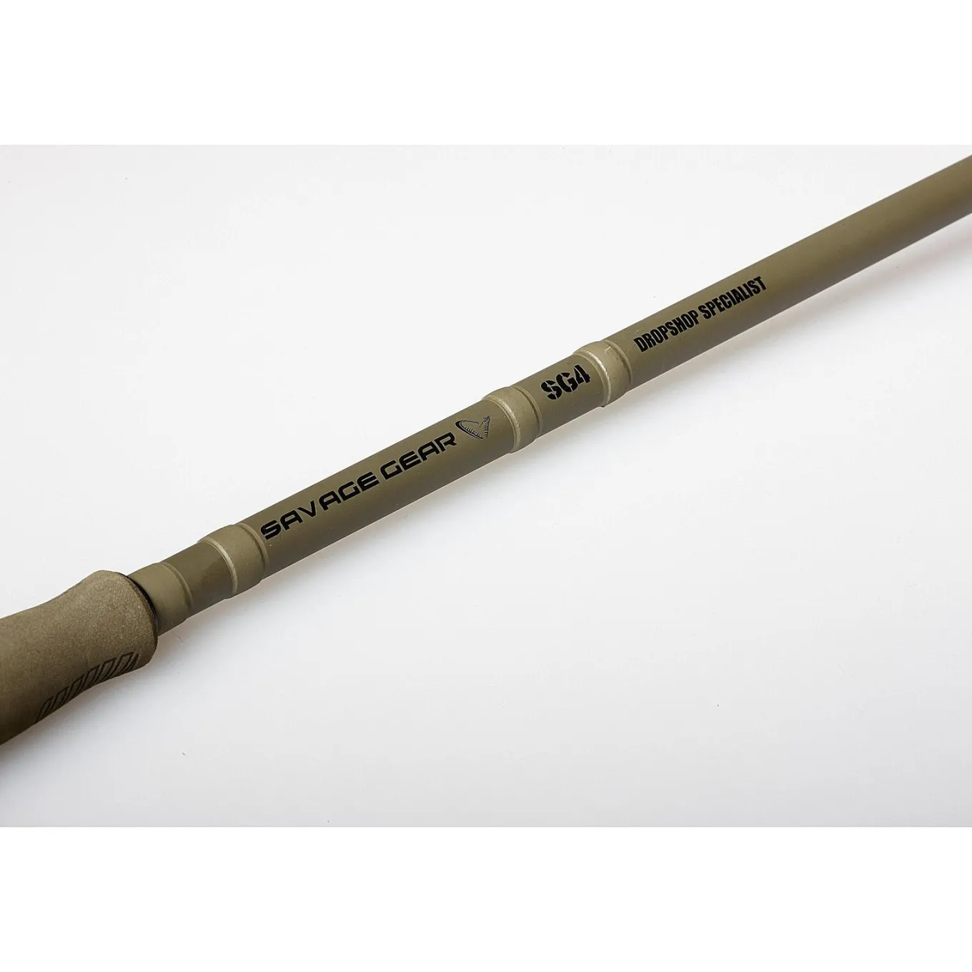 Savage Gear SG4 Drop Shot Specialist