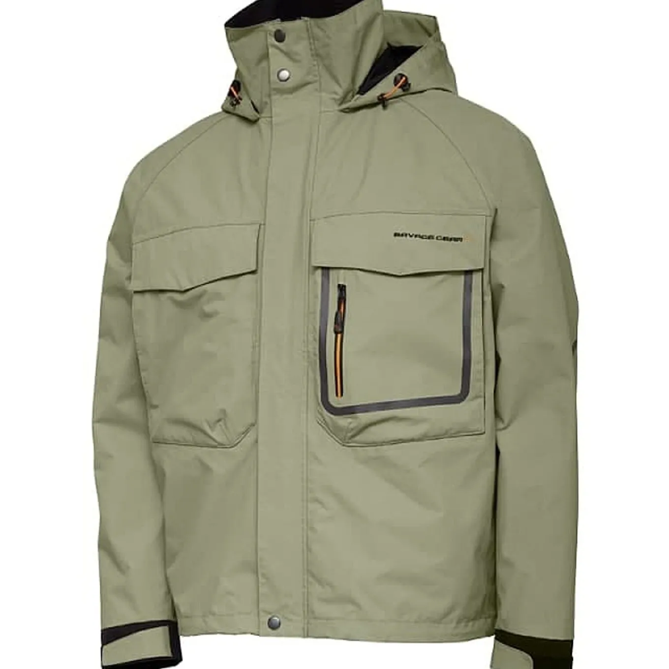 Savage Gear SG2 Hybrid Jacket