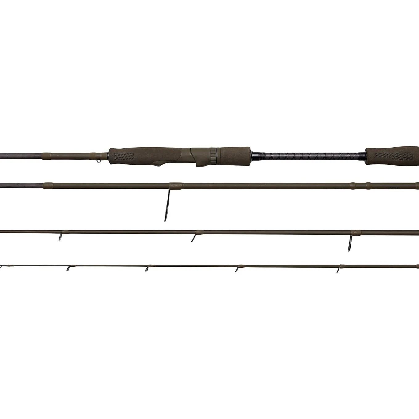 Savage Gear SG4 Light Game