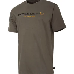Savage Gear SG4 Logo T-shirt