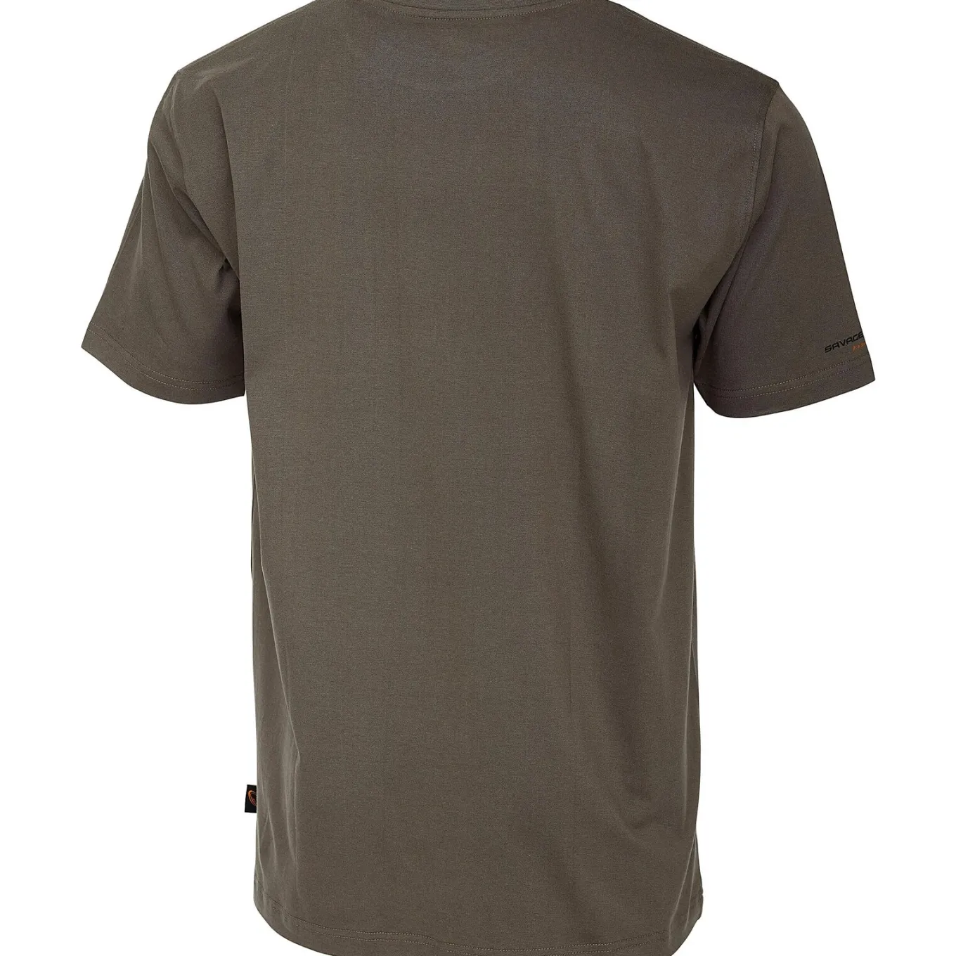 Savage Gear SG4 Logo T-shirt