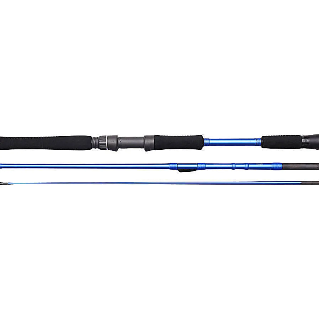 Savage Gear SGS4 Inline Boat Game 1.90m 200-600gr