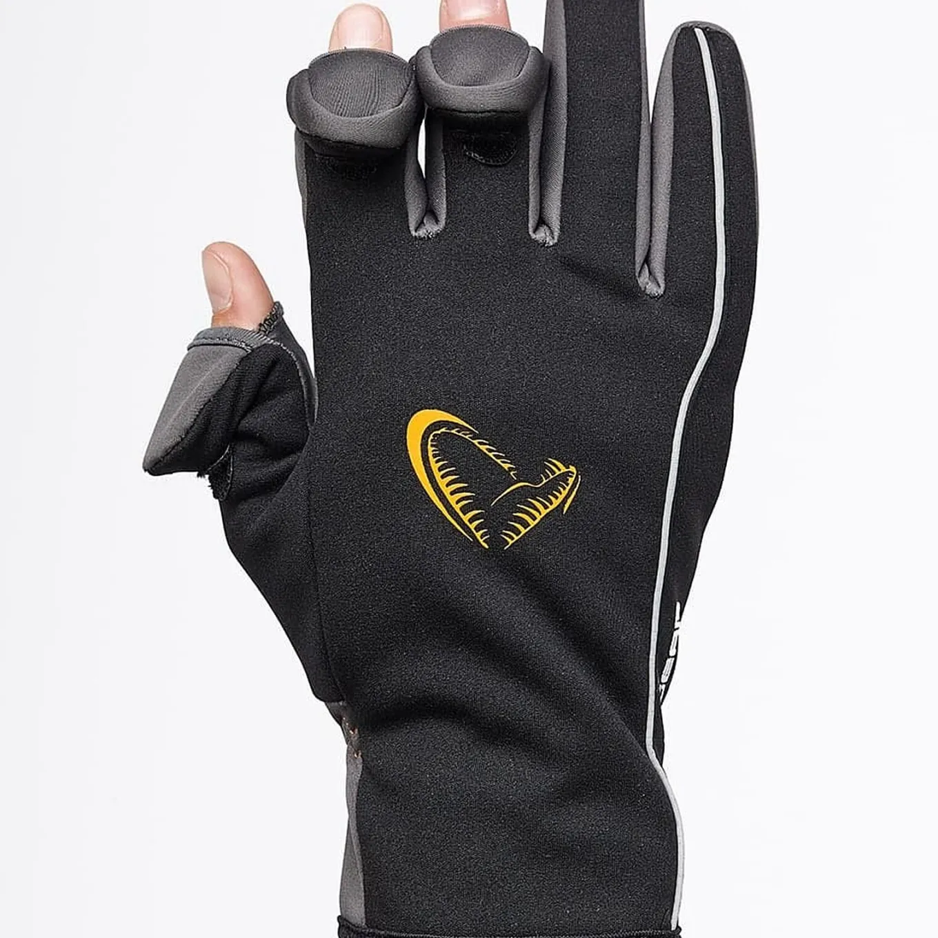 Savage Gear Softshell Winter Glove