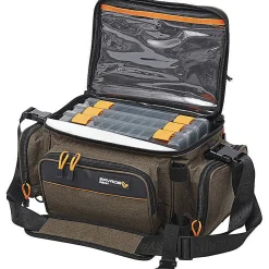 Savage Gear System Box Bags