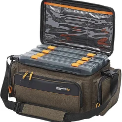 Savage Gear System Box Bags