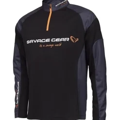 Savage Gear Tournament Shirt