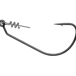 Savage Gear Weedless BLN #4/0 6pcs
