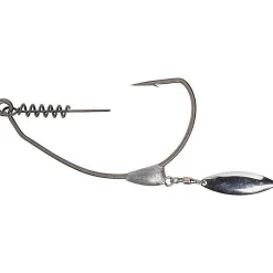 Savage Gear Weedless EWG Hooks