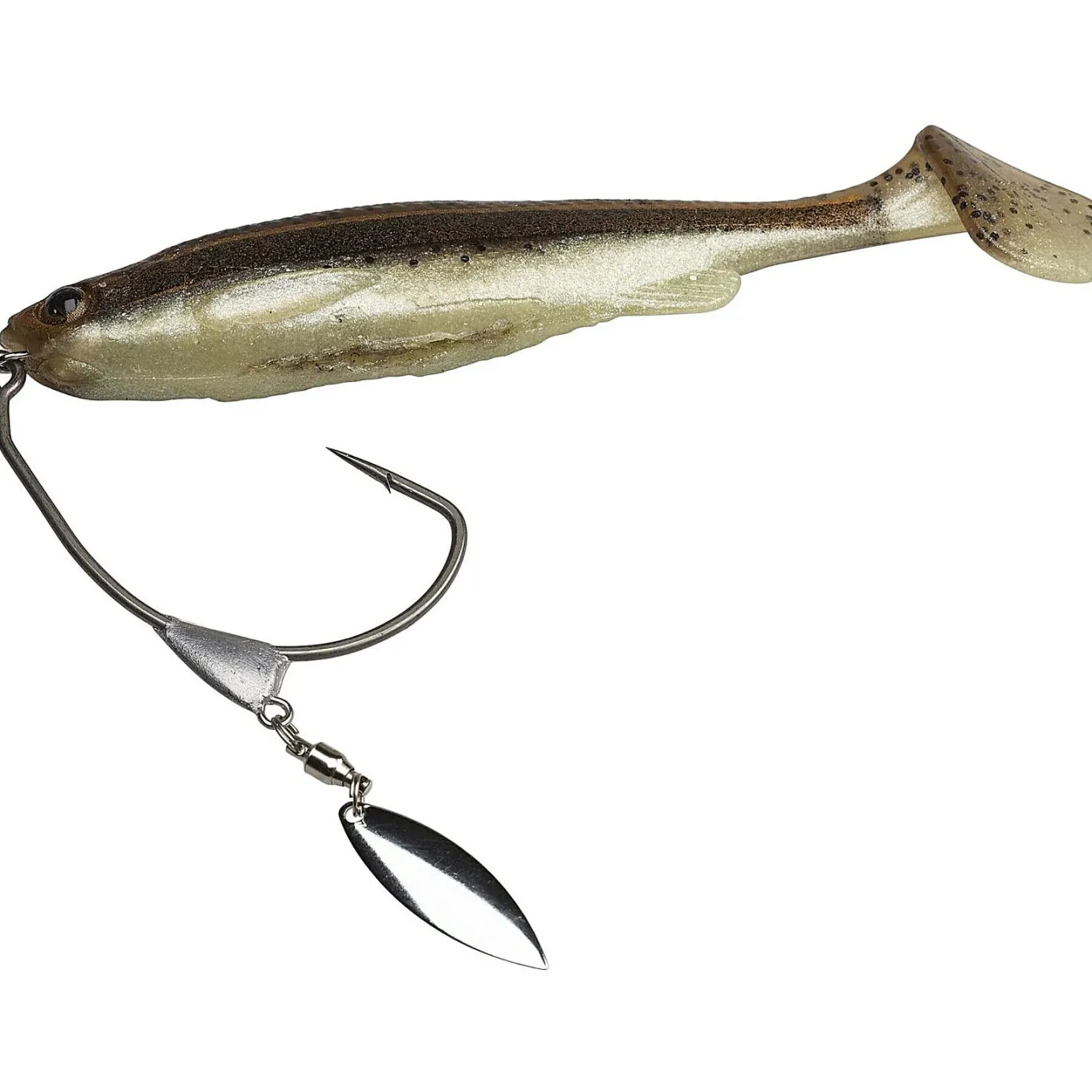 Savage Gear Weedless EWG Hooks