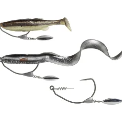Savage Gear Weedless EWG Hooks